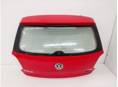 Recambio de porton trasero para volkswagen polo (6c1) advance bluemotion referencia OEM IAM   