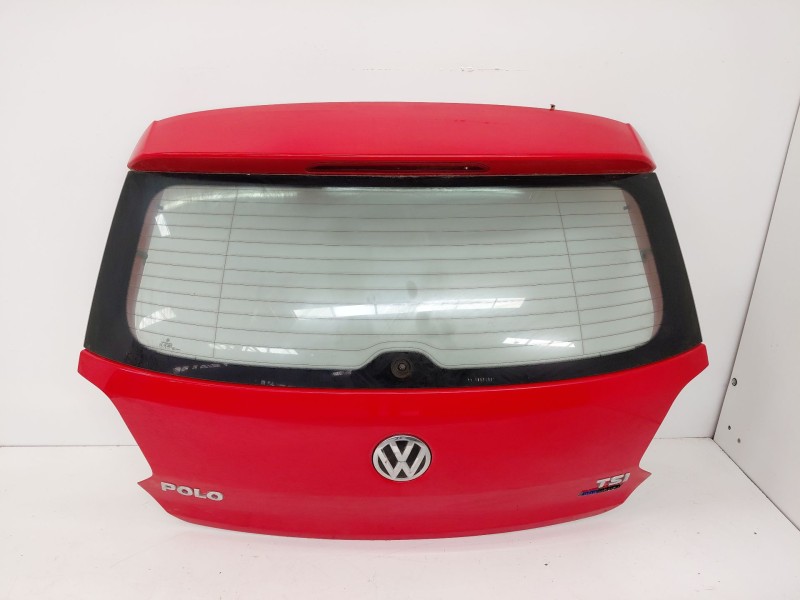 Recambio de porton trasero para volkswagen polo (6c1) advance bluemotion referencia OEM IAM   