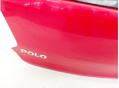 Recambio de porton trasero para volkswagen polo (6c1) advance bluemotion referencia OEM IAM    2