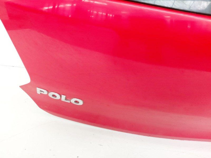 Recambio de porton trasero para volkswagen polo (6c1) advance bluemotion referencia OEM IAM   
							