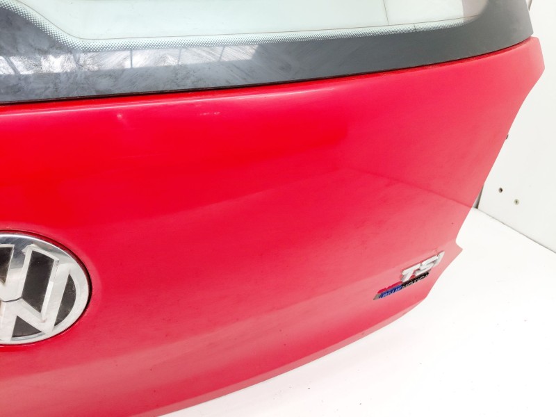 Recambio de porton trasero para volkswagen polo (6c1) advance bluemotion referencia OEM IAM   
							