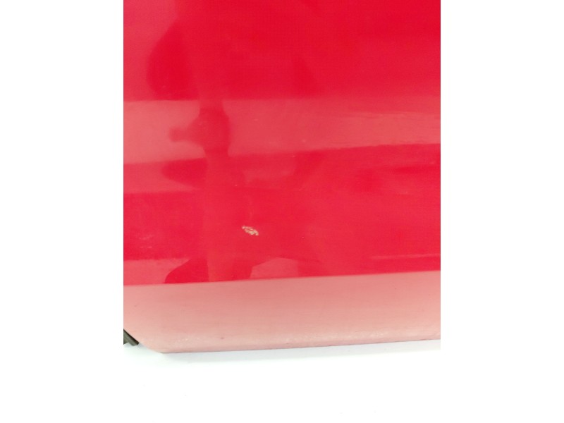 Recambio de puerta trasera izquierda para volkswagen polo (6c1) advance bluemotion referencia OEM IAM   