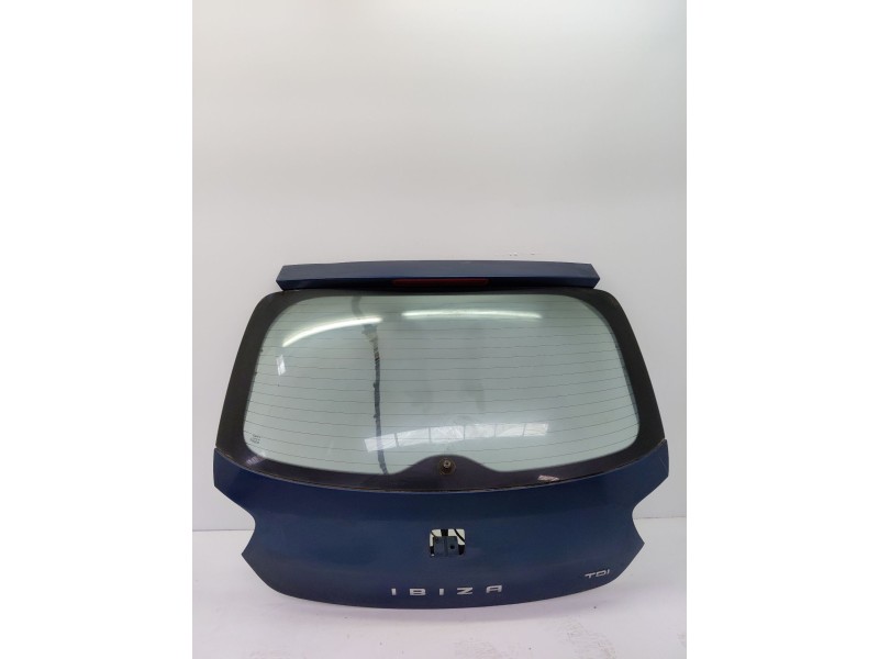 Recambio de porton trasero para seat ibiza (6j5) 1.6 tdi referencia OEM IAM   