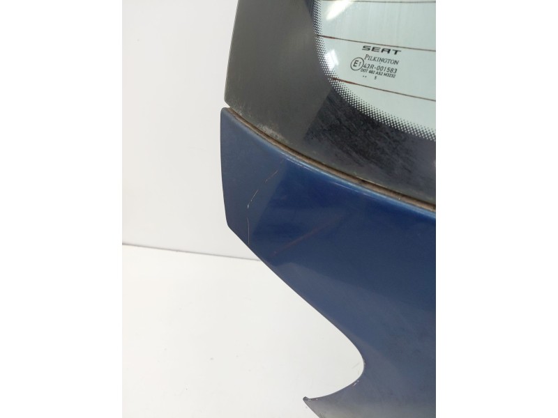Recambio de porton trasero para seat ibiza (6j5) 1.6 tdi referencia OEM IAM   