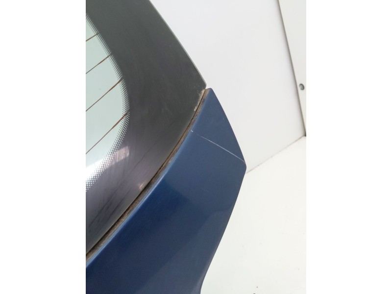 Recambio de porton trasero para seat ibiza (6j5) 1.6 tdi referencia OEM IAM   