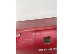 Recambio de porton trasero para seat exeo berlina (3r2) 1.8 16v tsi referencia OEM IAM   