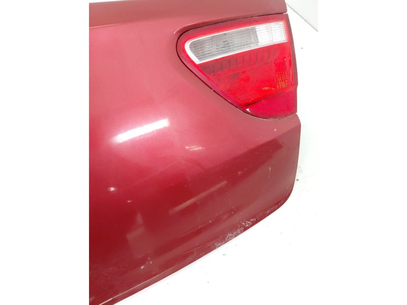 Recambio de porton trasero para seat exeo berlina (3r2) 1.8 16v tsi referencia OEM IAM   