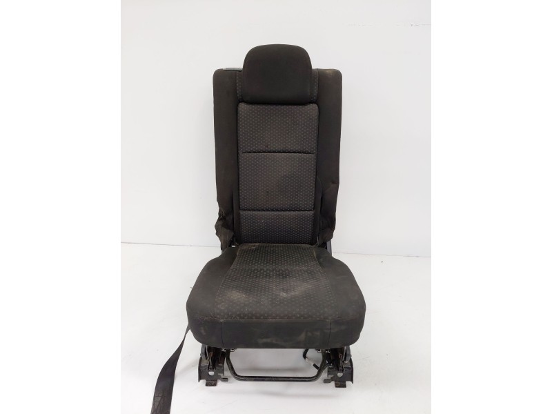 Recambio de asiento trasero medio para toyota verso advance referencia OEM IAM   
							