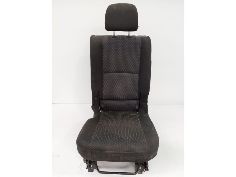 Recambio de asientos trasero izquierdo para toyota verso advance referencia OEM IAM   