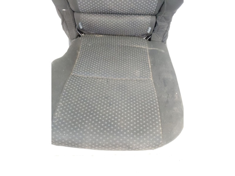 Recambio de asientos trasero izquierdo para toyota verso advance referencia OEM IAM   