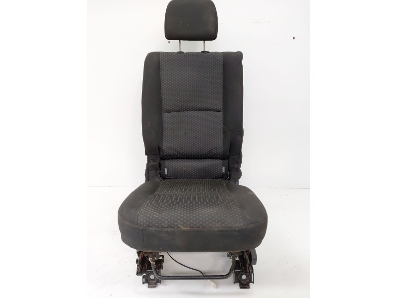 Recambio de asientos trasero derecho para toyota verso advance referencia OEM IAM   
							