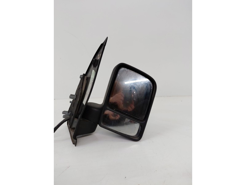 Recambio de retrovisor derecho para ford transit connect (tc7) furgón (2006) referencia OEM IAM 2T1417682DP  