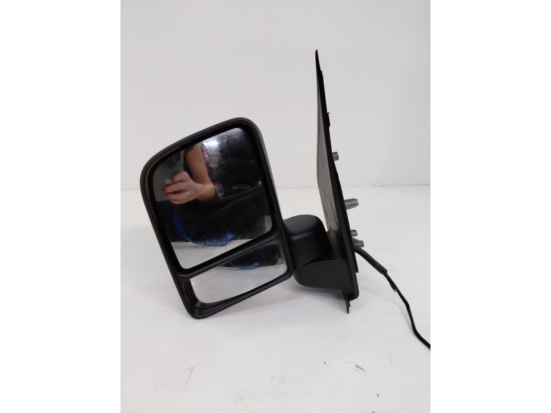 Recambio de retrovisor izquierdo para ford transit connect (tc7) furgón (2006) referencia OEM IAM 2T1417683BP  
							