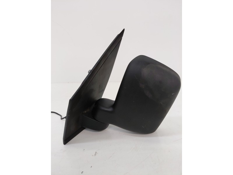 Recambio de retrovisor izquierdo para ford transit connect (tc7) furgón (2006) referencia OEM IAM 2T1417683BP  
							