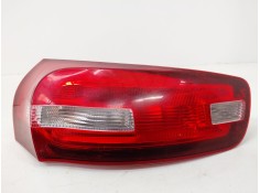 Recambio de piloto trasero izquierdo para citroën c4 picasso feel referencia OEM IAM   