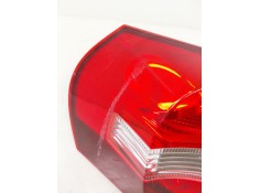 Recambio de piloto trasero izquierdo para citroën c4 picasso feel referencia OEM IAM    2