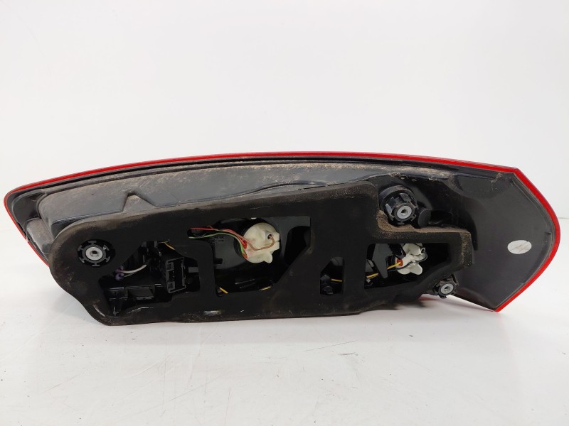 Recambio de piloto trasero izquierdo para citroën c4 picasso feel referencia OEM IAM   