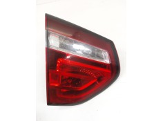 Recambio de piloto trasero izquierdo para citroën c4 picasso 1.6 hdi fap referencia OEM IAM 9673165080  