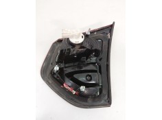 Recambio de piloto trasero izquierdo para citroën c4 picasso 1.6 hdi fap referencia OEM IAM 9673165080   2