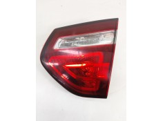 Recambio de piloto trasero derecho para citroën c4 picasso 1.6 hdi fap referencia OEM IAM 9673164980  