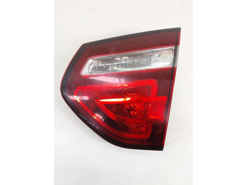 Recambio de piloto trasero derecho para citroën c4 picasso 1.6 hdi fap referencia OEM IAM 9673164980  