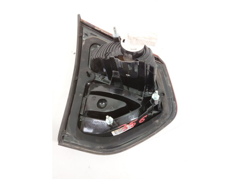 Recambio de piloto trasero derecho para citroën c4 picasso 1.6 hdi fap referencia OEM IAM 9673164980  