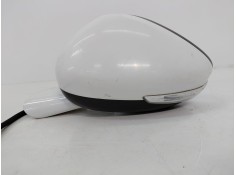 Recambio de retrovisor izquierdo para peugeot 508 sw 1.6 e-hdi fap referencia OEM IAM    2