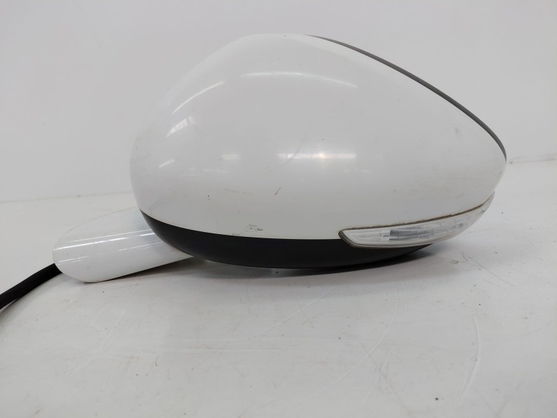 Recambio de retrovisor izquierdo para peugeot 508 sw 1.6 e-hdi fap referencia OEM IAM   
							