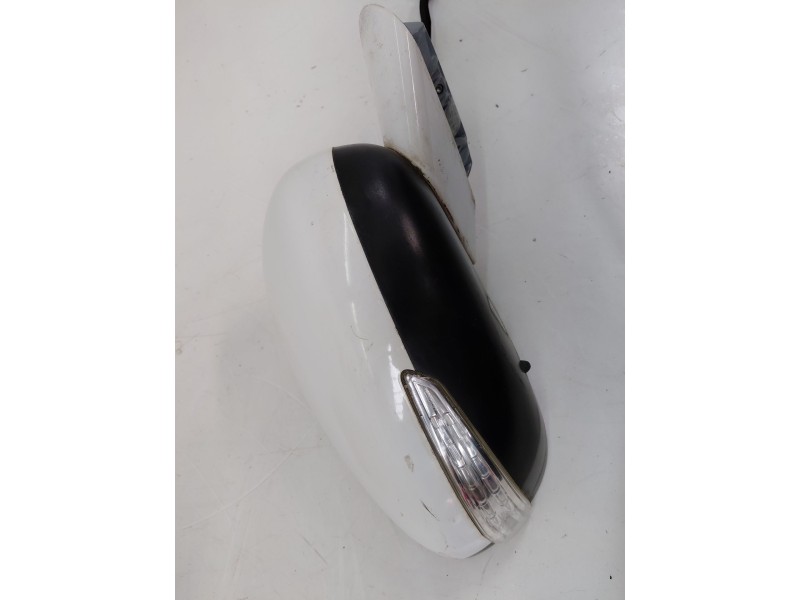 Recambio de retrovisor derecho para peugeot 508 sw 1.6 e-hdi fap referencia OEM IAM   
							