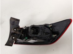 Recambio de piloto trasero izquierdo para renault clio iv authentique referencia OEM IAM 265553021R   2