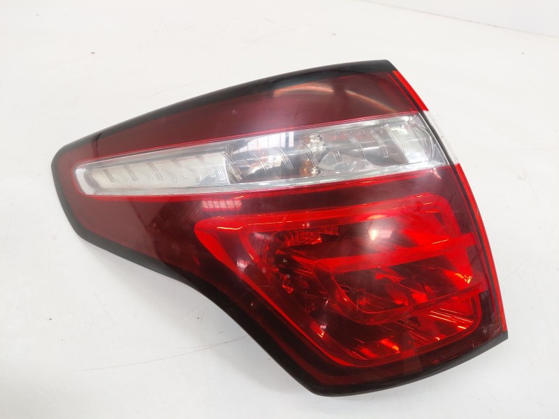 Recambio de piloto trasero izquierdo para citroën c4 picasso 1.6 hdi fap referencia OEM IAM 9673164880  