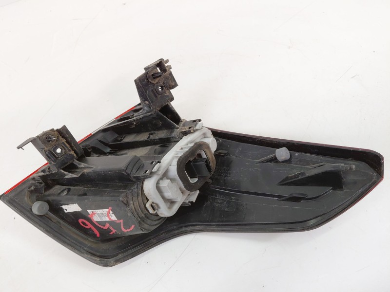 Recambio de piloto trasero izquierdo para citroën c4 picasso 1.6 hdi fap referencia OEM IAM 9673164880  