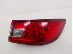 Recambio de piloto trasero derecho para renault clio iv authentique referencia OEM IAM 265506608R  