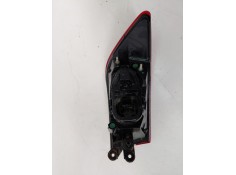 Recambio de piloto trasero derecho para renault clio iv authentique referencia OEM IAM 265506608R   2