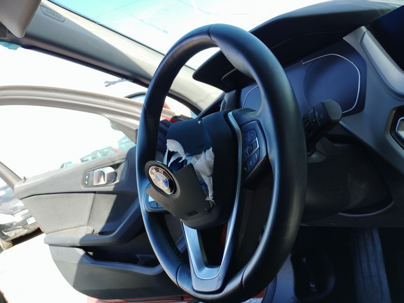 Recambio de volante sin airbag para bmw serie 1 lim. (f40) 1.5 12v turbodiesel referencia OEM IAM   
							