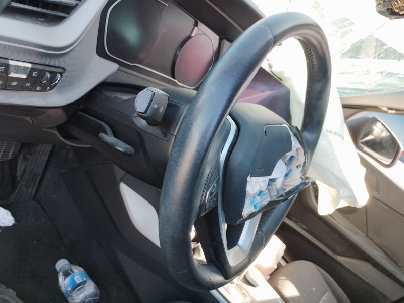 Recambio de volante sin airbag para bmw serie 1 lim. (f40) 1.5 12v turbodiesel referencia OEM IAM   
							