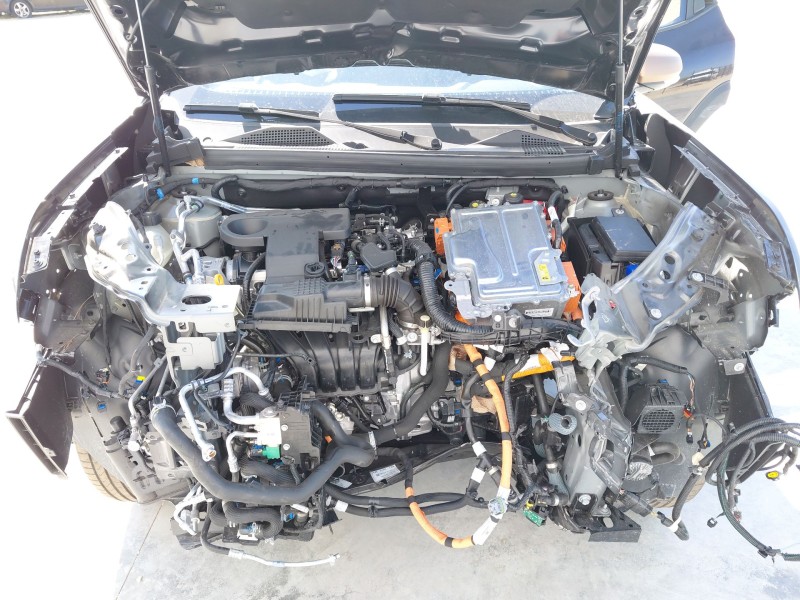 dacia duster (pym/pyn) del año 2024