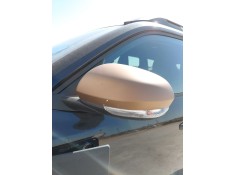 Recambio de retrovisor izquierdo para dacia duster (pym/pyn) duster referencia OEM IAM   