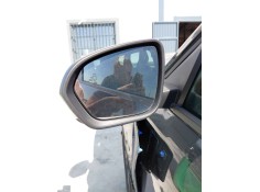 Recambio de retrovisor izquierdo para dacia duster (pym/pyn) duster referencia OEM IAM    2