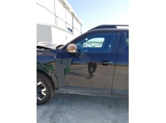 Recambio de puerta delantera izquierda para dacia duster (pym/pyn) duster referencia OEM IAM   