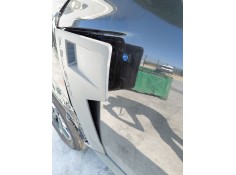 Recambio de puerta delantera izquierda para dacia duster (pym/pyn) duster referencia OEM IAM    2