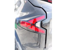 Recambio de piloto trasero izquierdo para dacia duster (pym/pyn) duster referencia OEM IAM   