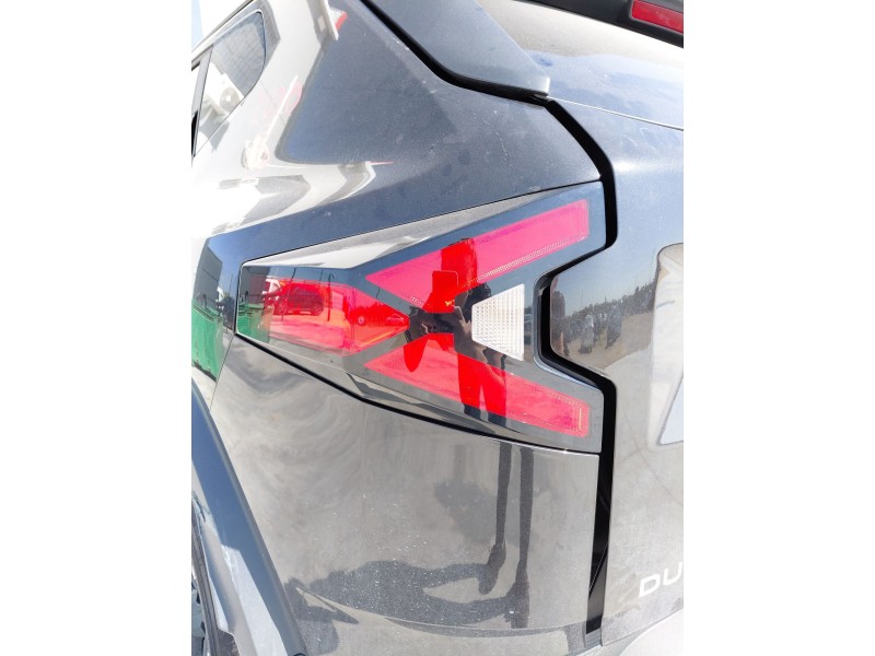 Recambio de piloto trasero izquierdo para dacia duster (pym/pyn) duster referencia OEM IAM   
							