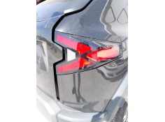 Recambio de piloto trasero derecho para dacia duster (pym/pyn) duster referencia OEM IAM   
