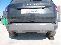 Recambio de paragolpes trasero para dacia duster (pym/pyn) duster referencia OEM IAM   
