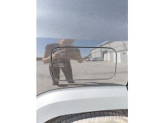 Recambio de tapa exterior combustible para dacia duster (pym/pyn) duster referencia OEM IAM   