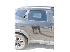 Recambio de puerta trasera derecha para dacia duster (pym/pyn) duster referencia OEM IAM   