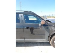 Recambio de puerta delantera derecha para dacia duster (pym/pyn) duster referencia OEM IAM   
