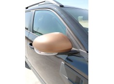Recambio de retrovisor derecho para dacia duster (pym/pyn) duster referencia OEM IAM   