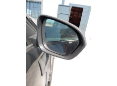 Recambio de retrovisor derecho para dacia duster (pym/pyn) duster referencia OEM IAM    2